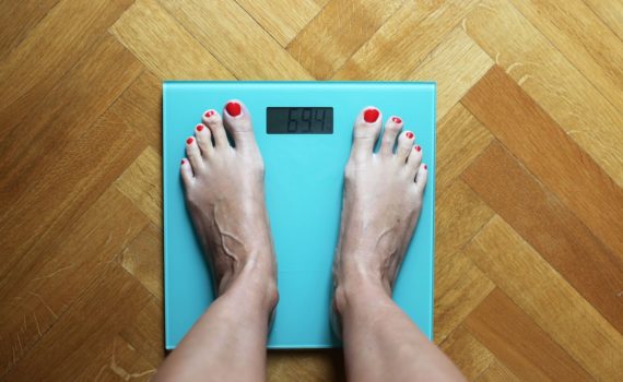 14 astuces de perte de poids faciles pour les débutants