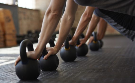 5 erreurs à la salle de sport qui peuvent arrêter la perte de poids