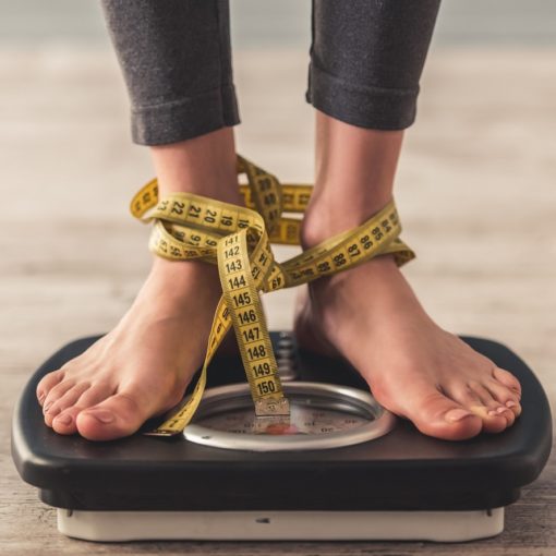 Combien de temps faut-il pour perdre du poids ?