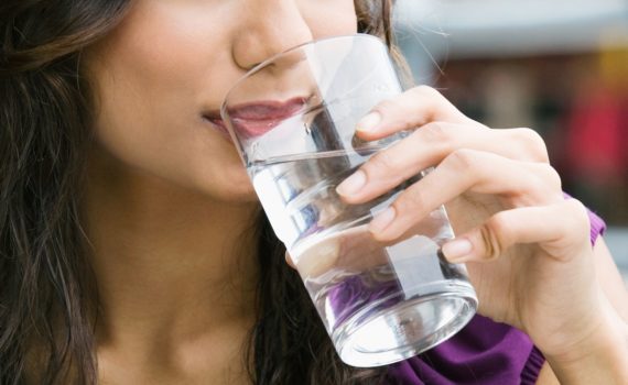 Comment boire 5 litres d’eau par jour pour perdre du poids