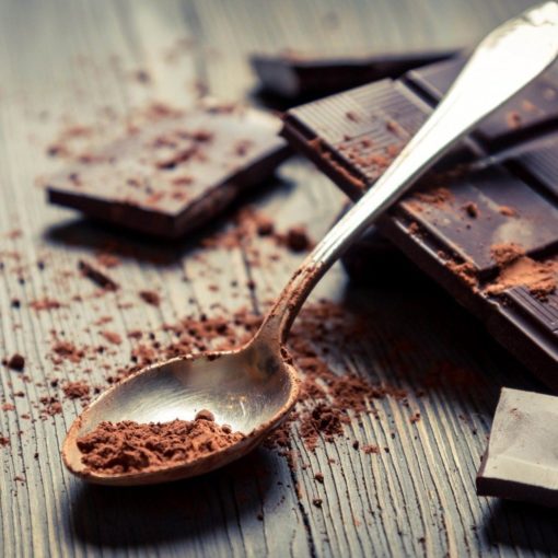 Comment manger du chocolat pour perdre du poids