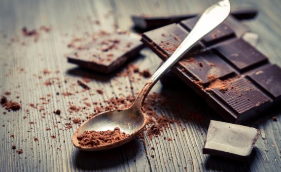 Comment manger du chocolat pour perdre du poids