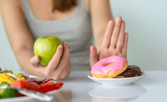 Comment repérer le sucre ajouté dans vos aliments