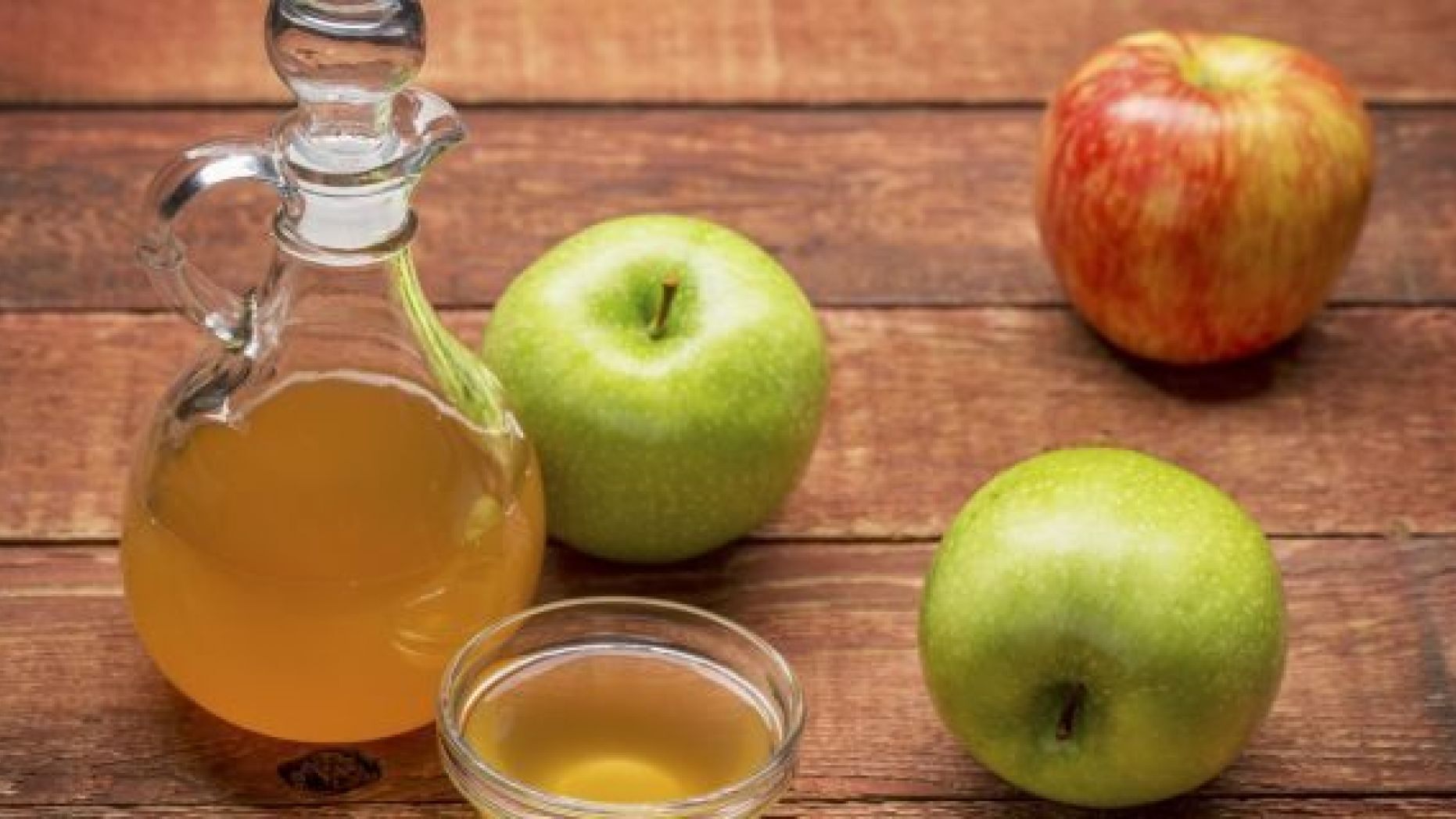 Le vinaigre de cidre de pomme peut-il aider à perdre du poids