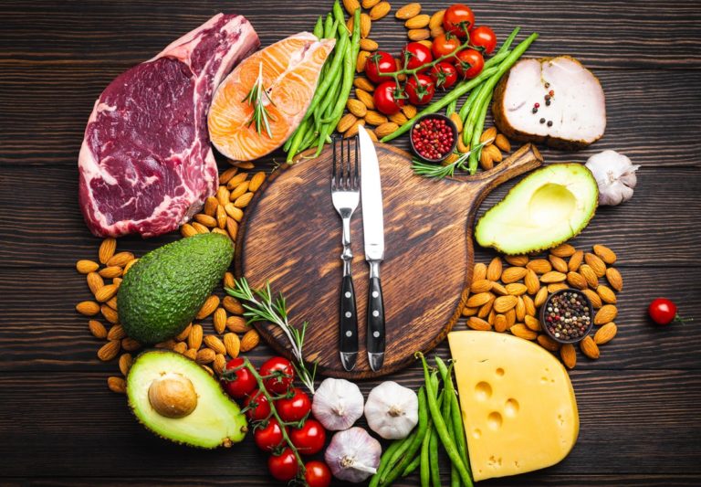 Liste des aliments pauvres en glucides et riches en ... Liste des aliments pauvres en glucides et riches en ...