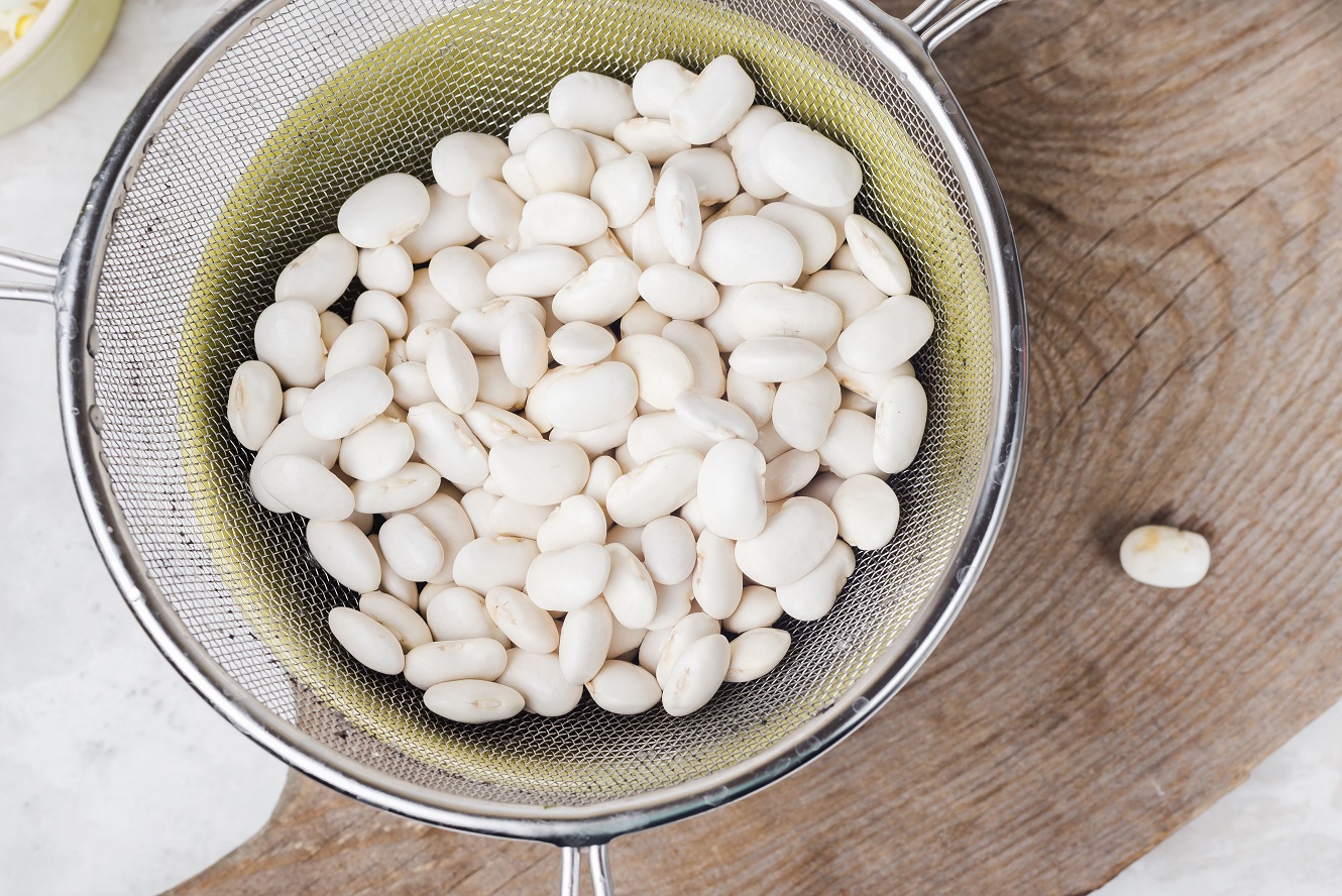 L'extrait de haricot blanc peut-il aider à perdre du poids ?