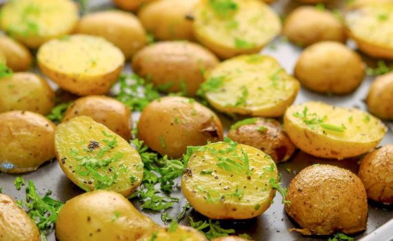 Pourquoi les pommes de terre ont-elles un indice glycémique si élevé
