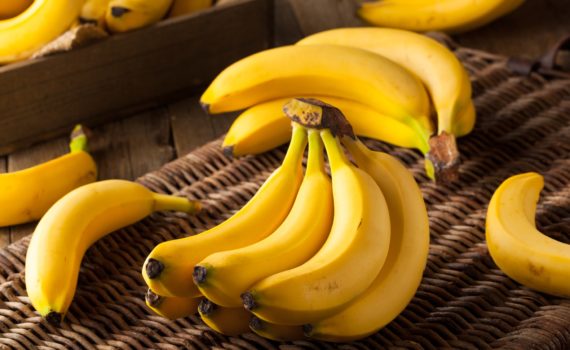 Pouvez-vous manger des bananes si vous voulez perdre du poids