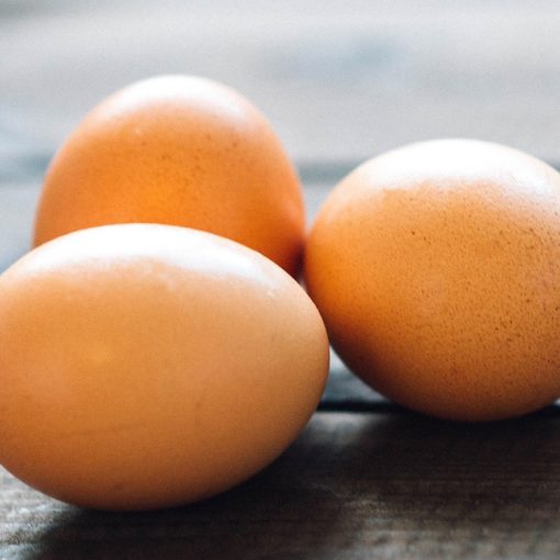 Qu’est-ce que le régime aux œufs