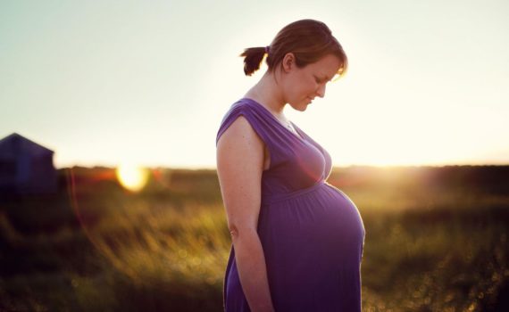 Un régime pendant la grossesse est-il sans danger ?