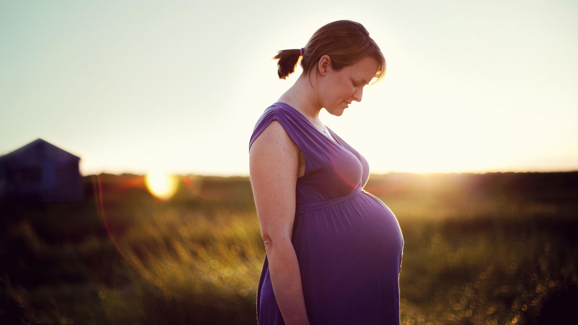 Un régime pendant la grossesse est-il sans danger ?