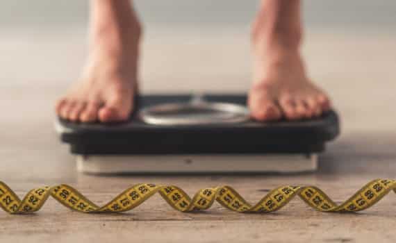 Comment perdre 15 kilos en 6 mois