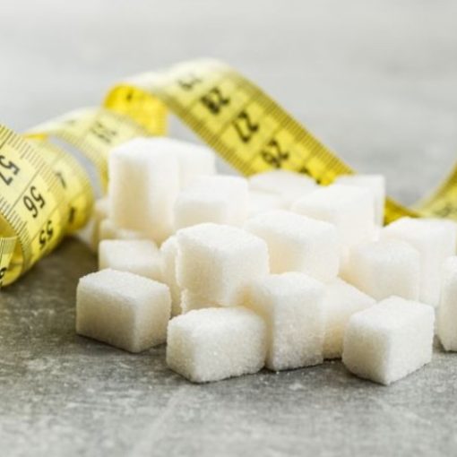 Devriez-vous utiliser de l’aspartame pour perdre du poids