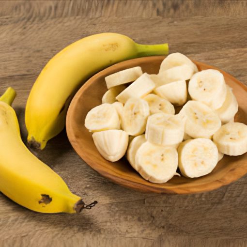 Devriez-vous éviter les bananes pour perdre du poids