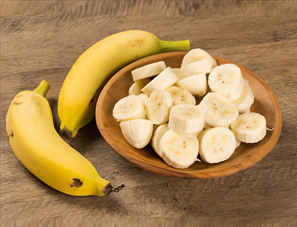 Devriez-vous éviter les bananes pour perdre du poids