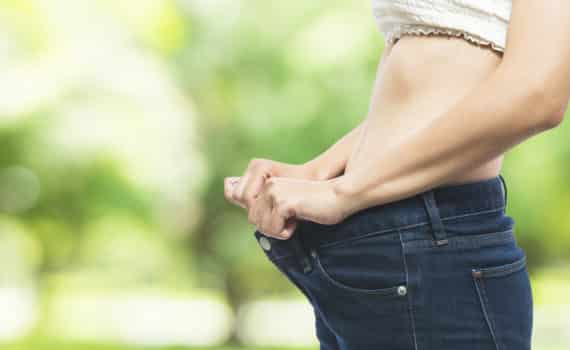 Pouvez-vous perdre du poids après une thyroïdectomie