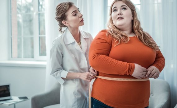 Êtes-vous candidat à une chirurgie de perte de poids